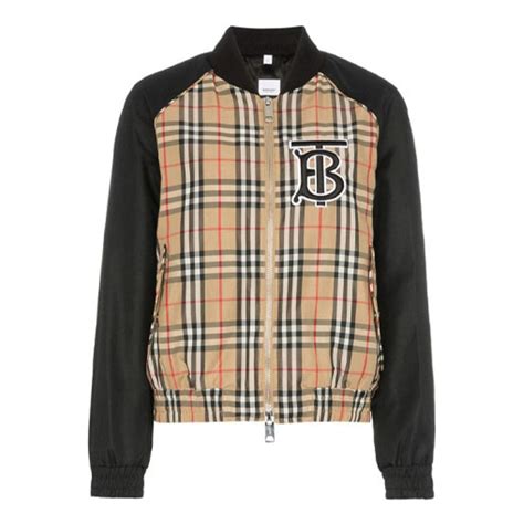 burberry harlington jacket